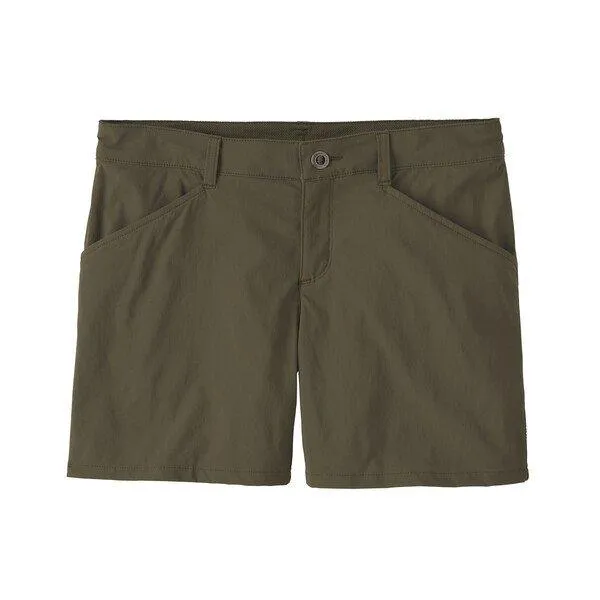 Patagonia Women's Quandry Short (5