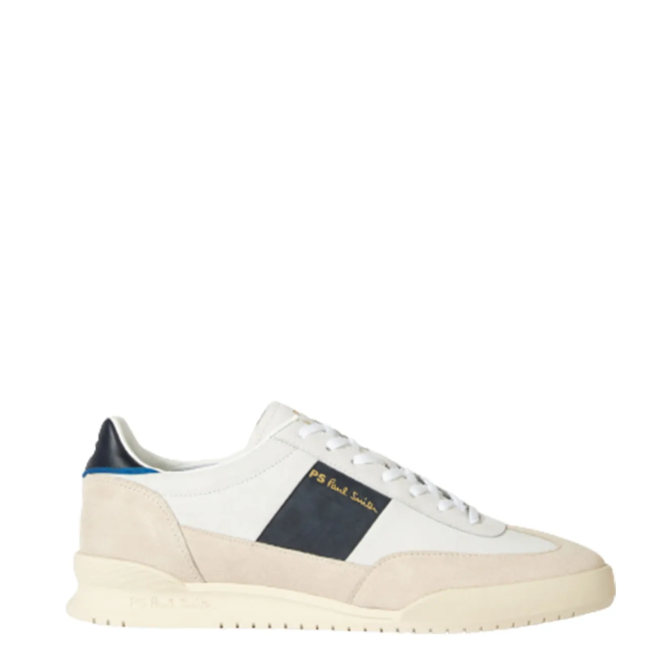 Paul Smith Dover Trainers White