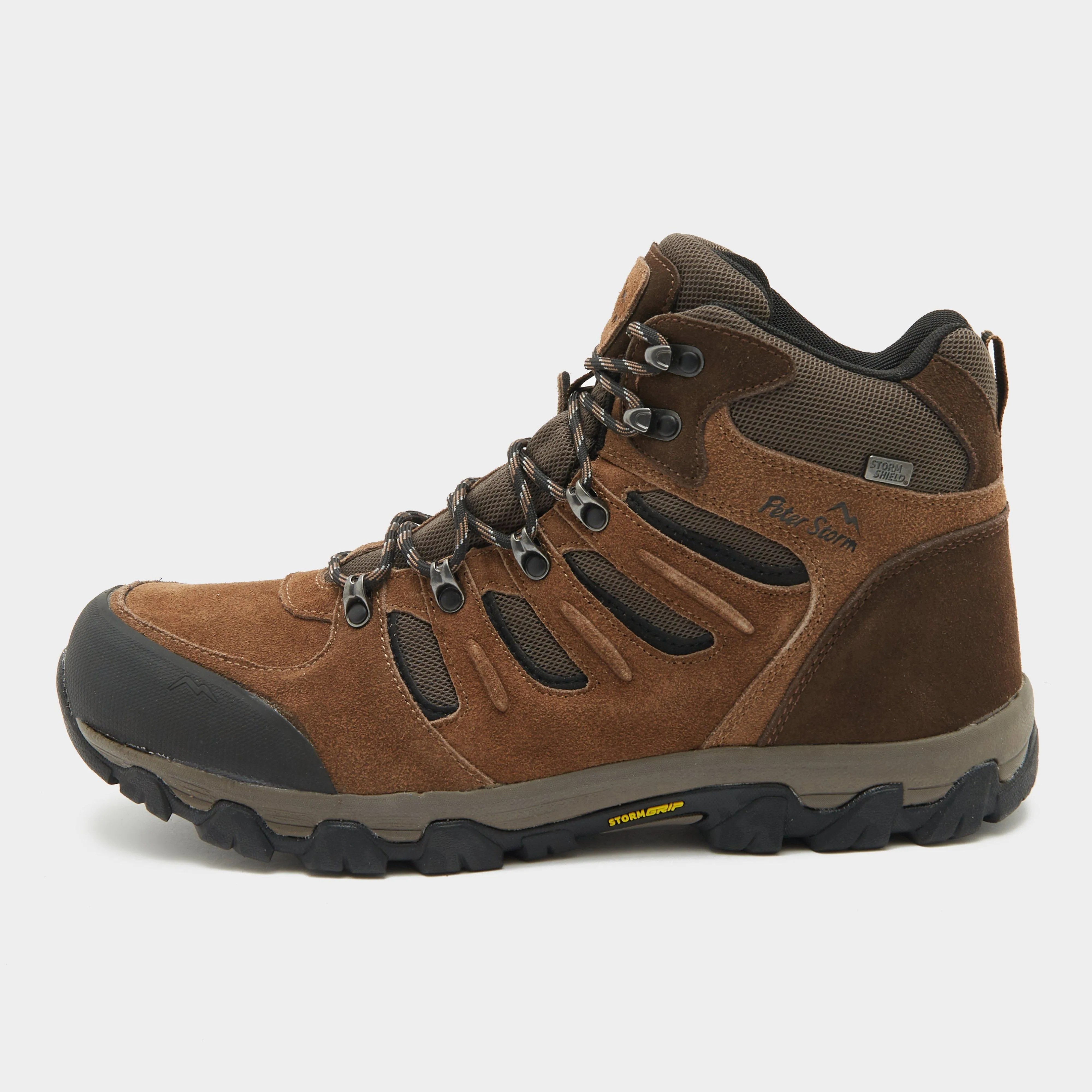 Peter Storm Men's Eskdale II Mid Waterproof Walking Boot | Millets