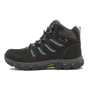 Peter Storm Women's Eskdale II Mid Waterproof Walking Boot | Millets