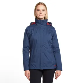 Peter Storm Women's Glide Marl Waterproof Jacket | Millets