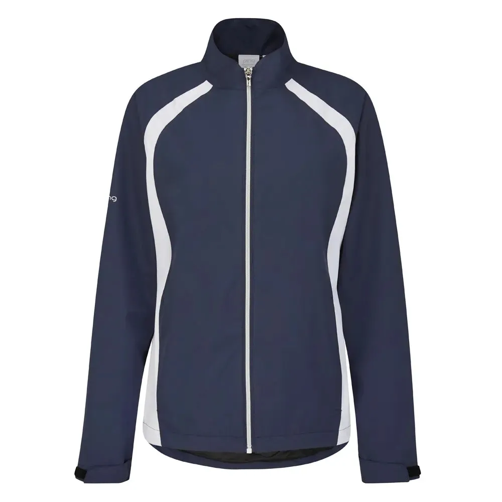 Ping Ladies Freda Waterproof Jacket