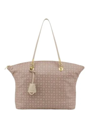 POLLINI Borsa Tote Donna Marrone Nude TE8408PP02Q2660A