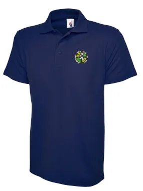 Polo Shirt – BPMK