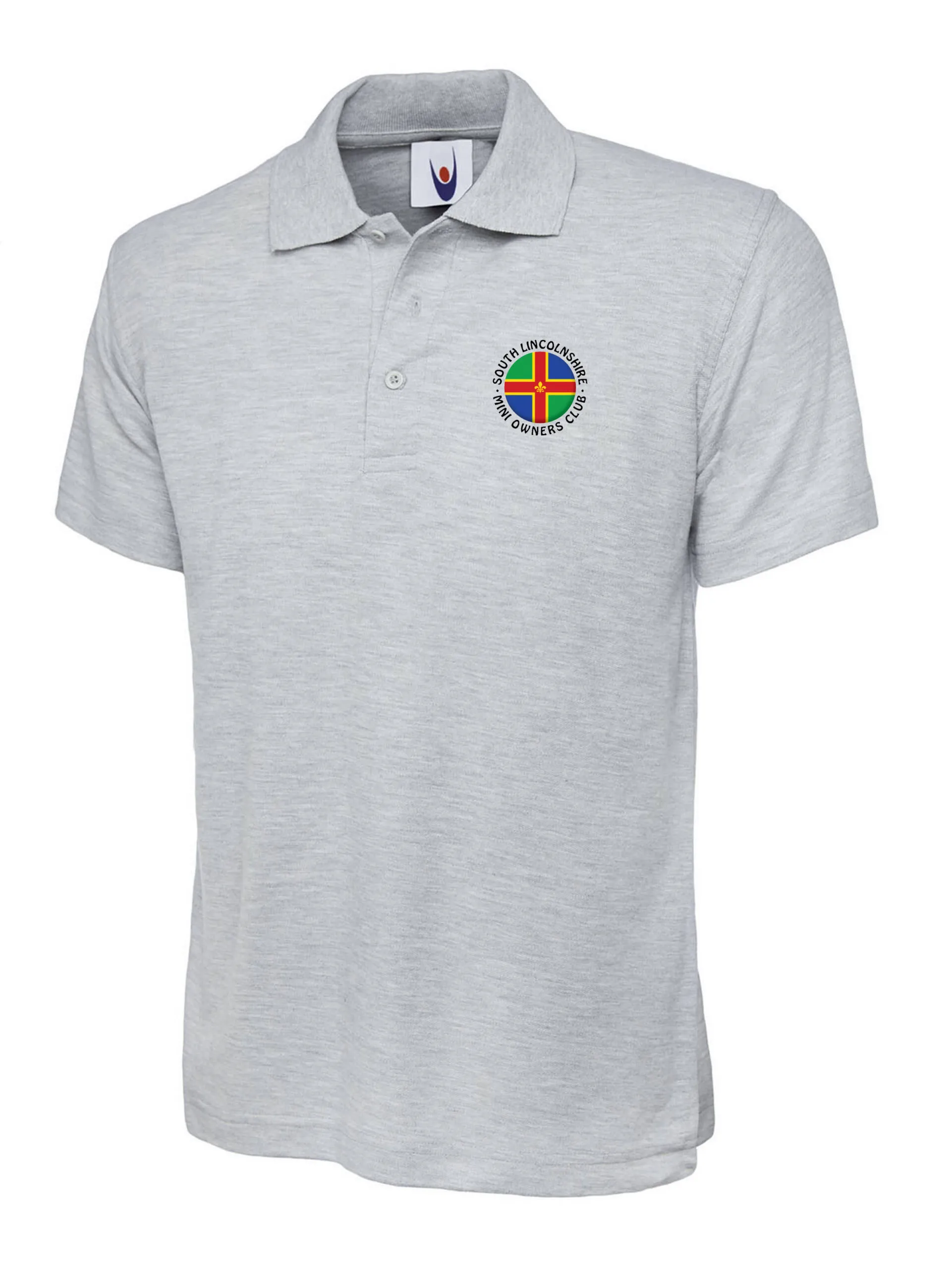 Polo Shirt Kids – SLMOC