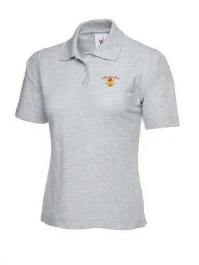 Polo Shirt Ladies – CRESTA