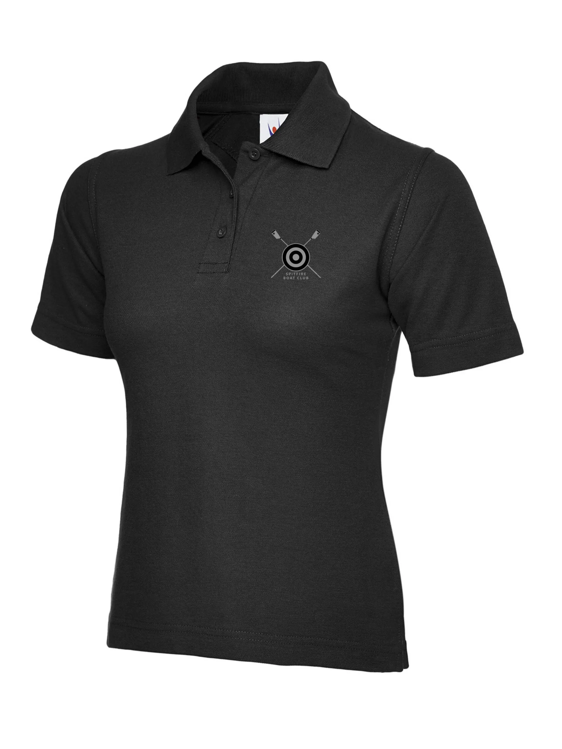 Polo Shirt Ladies – SFBC