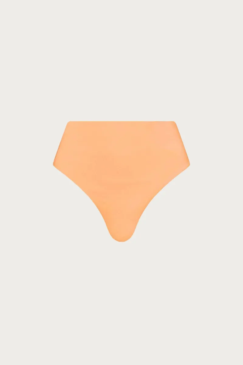 POPPY BIKINI BOTTOM