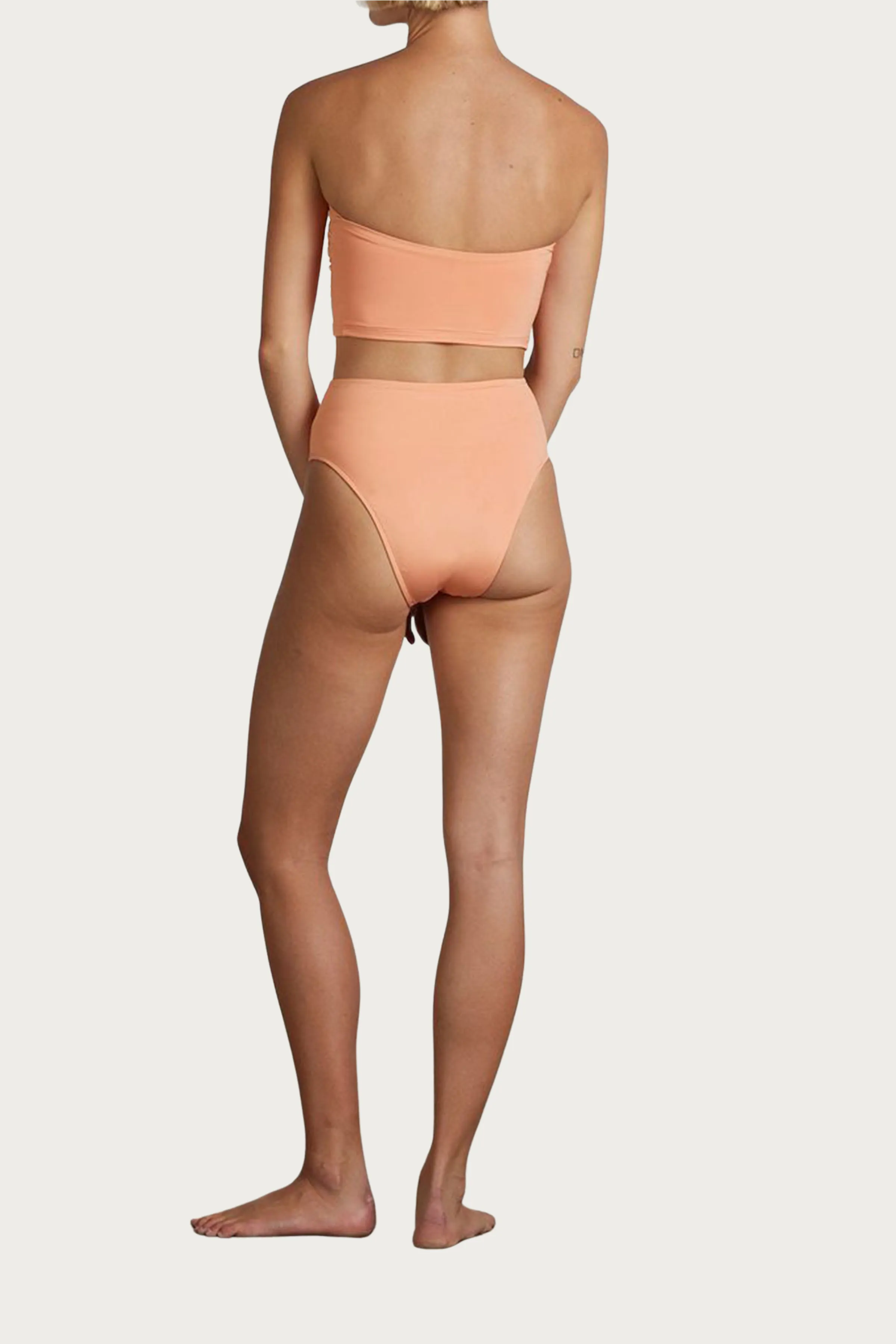 POPPY BIKINI BOTTOM