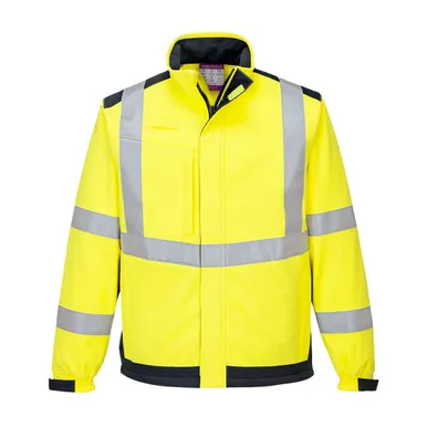 Portwest MV72 - Modaflame Multi Norm Arc Softshell Jacket