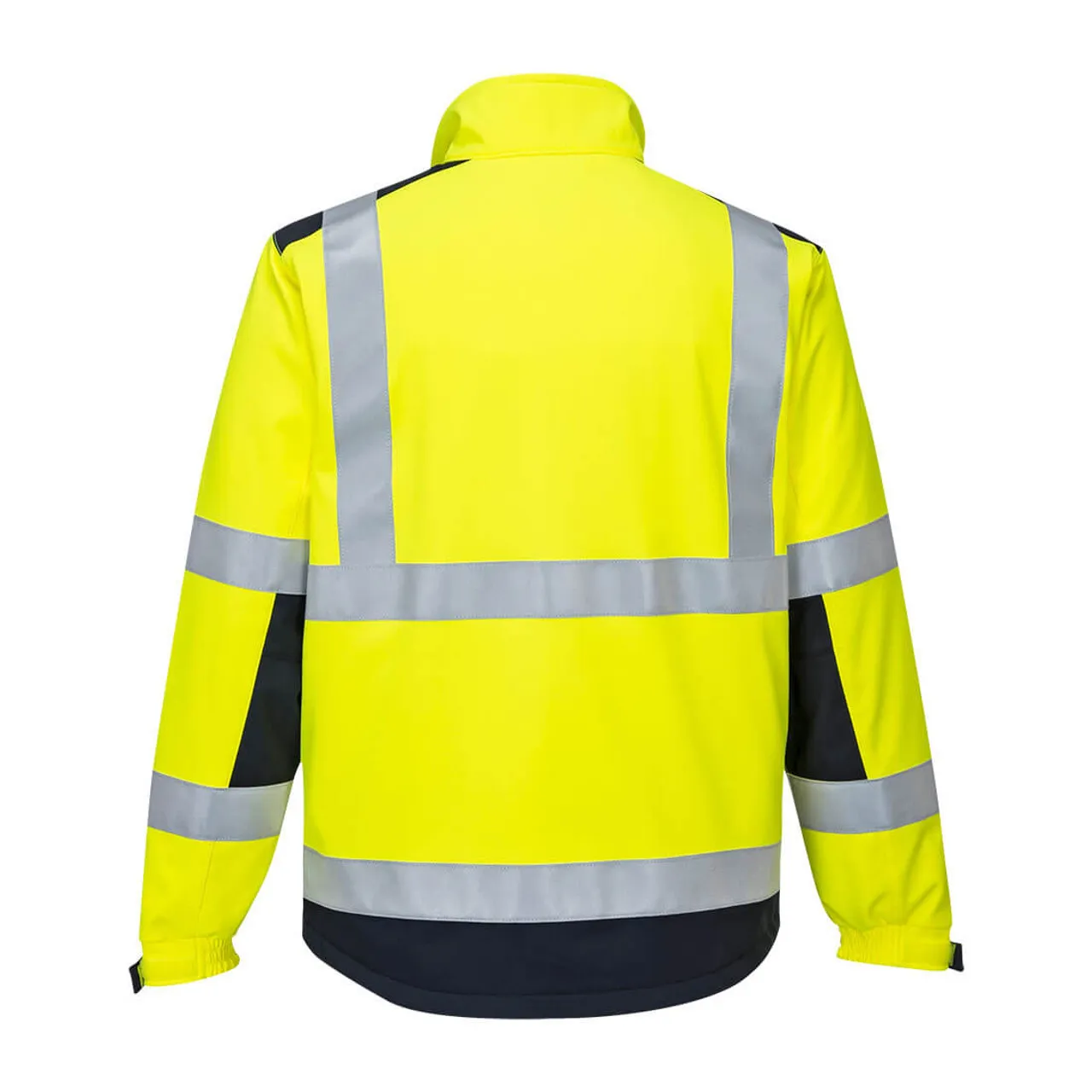 Portwest MV72 - Modaflame Multi Norm Arc Softshell Jacket