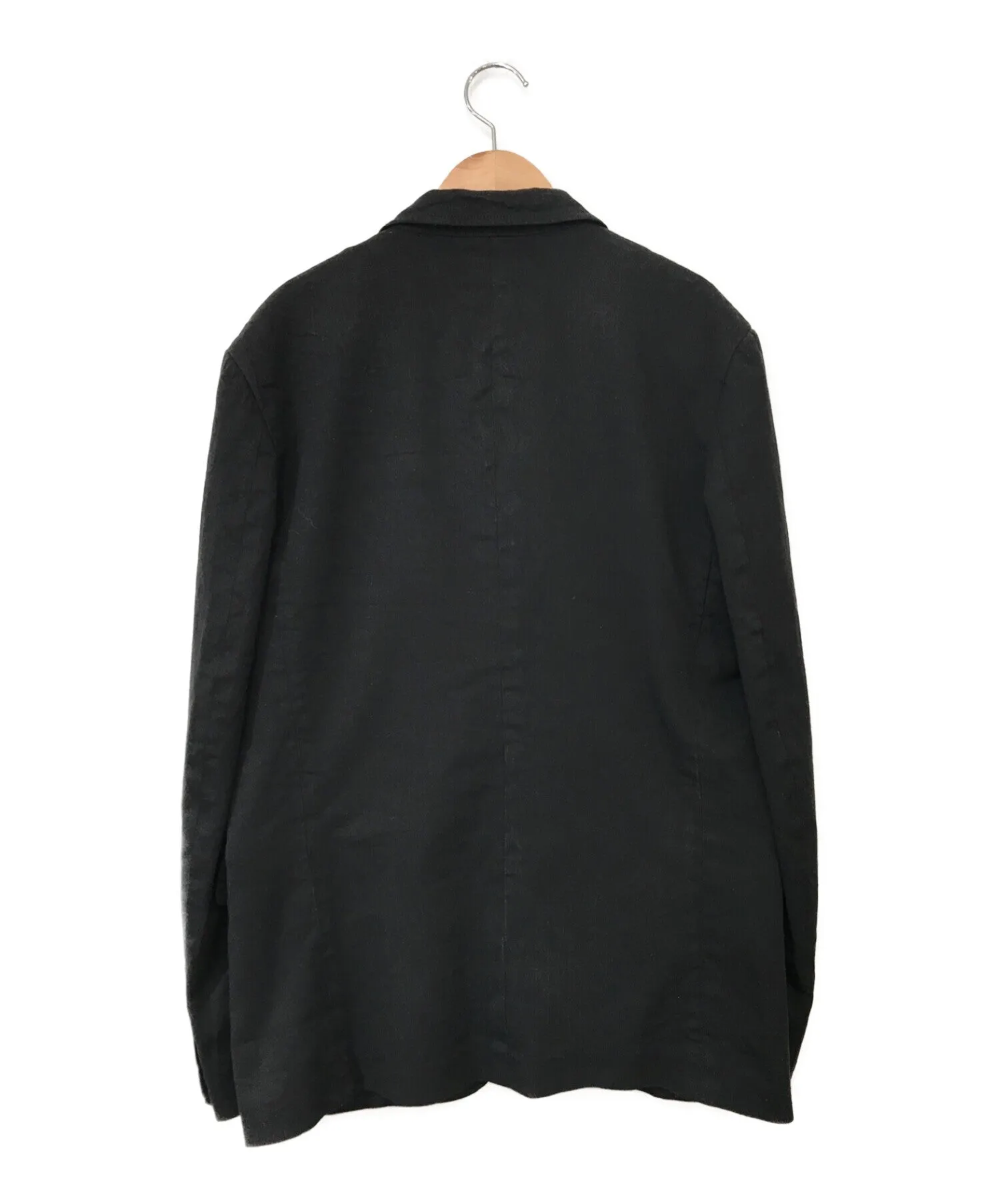 [Pre-owned] COMME des GARCONS HOMME Shrunken Tailored Jacket HO-J007