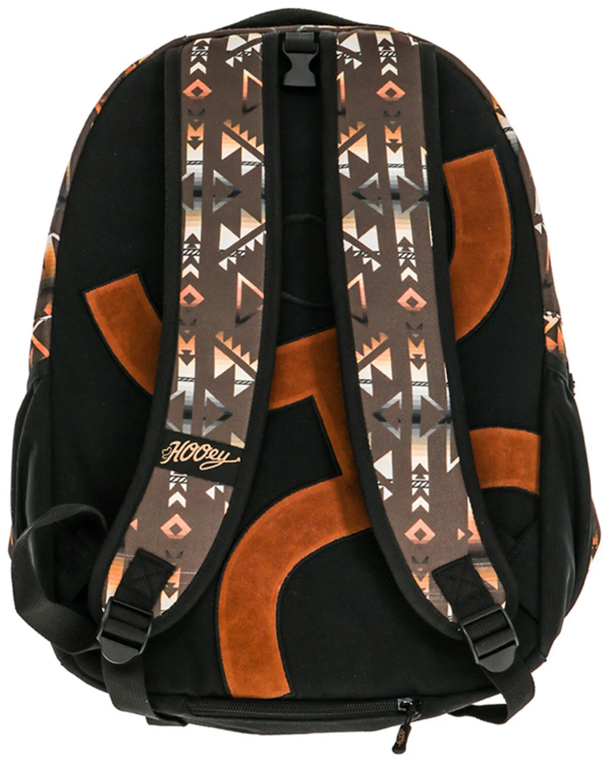 Product Name:  Hooey Recess Southwestern Print Backpack