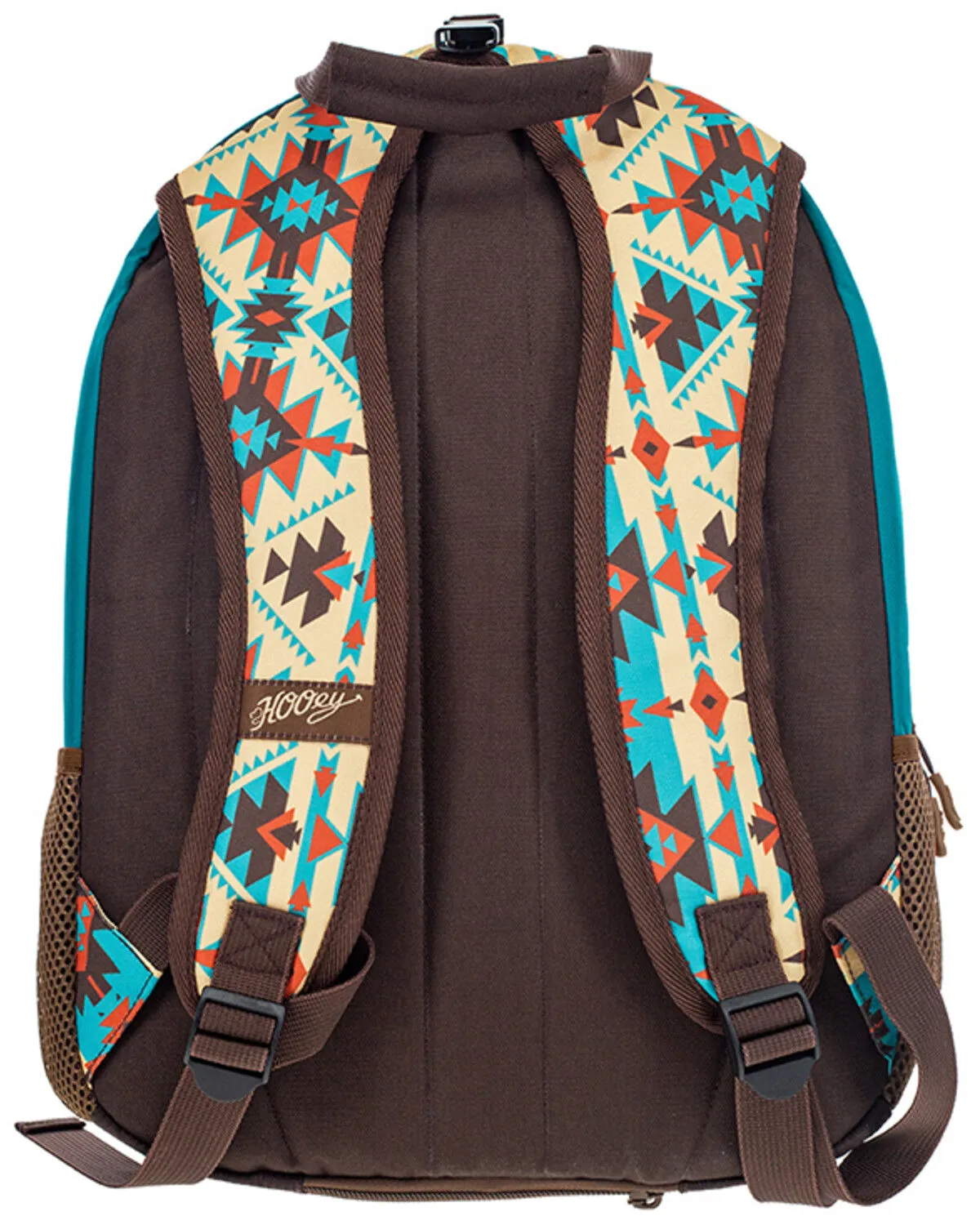 Product Name:  Hooey Rockstar Southwestern Print Backpack