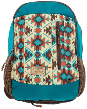 Product Name:  Hooey Rockstar Southwestern Print Backpack