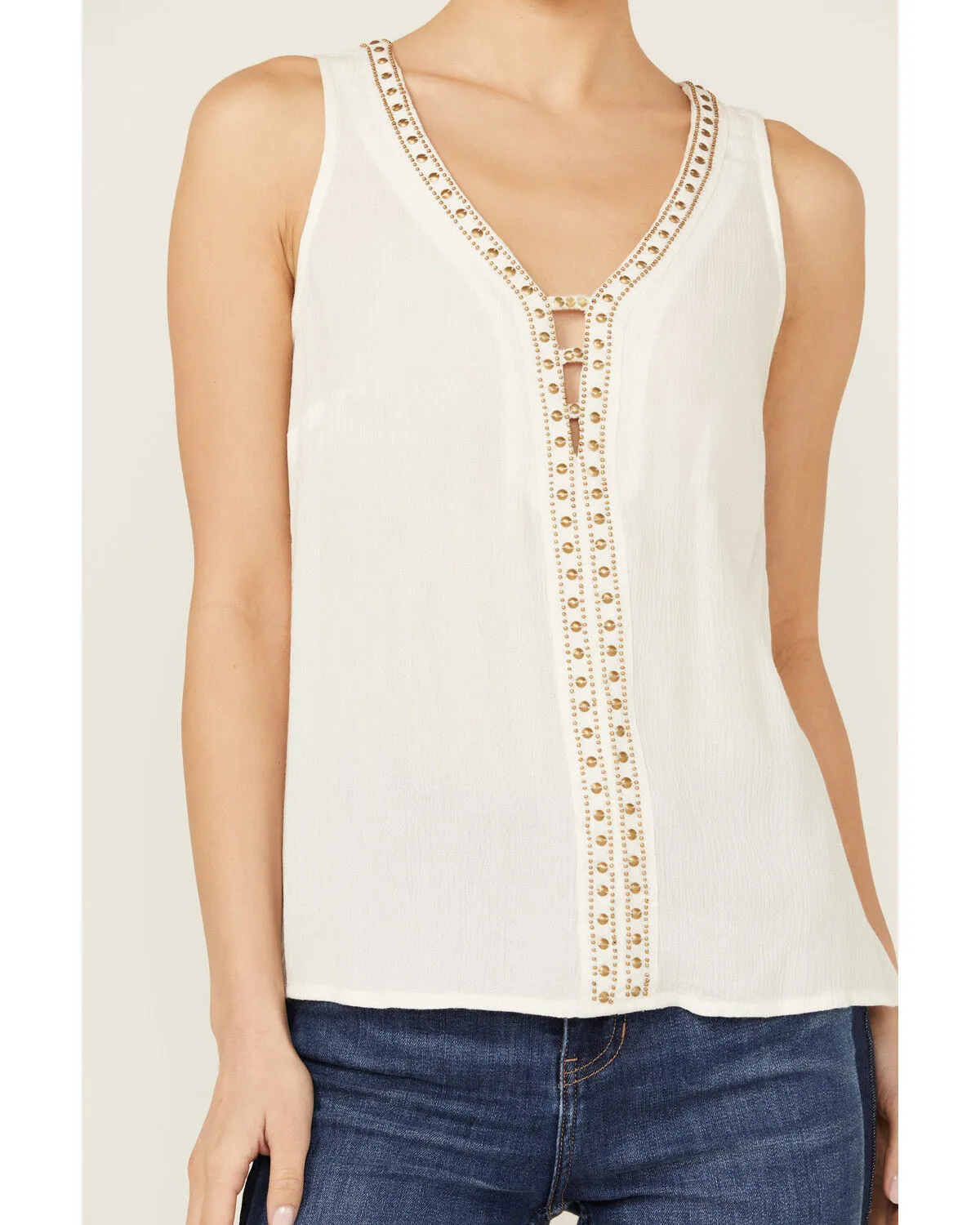 Product Name:  Idyllwind Women's Camellia Sleeveless Top