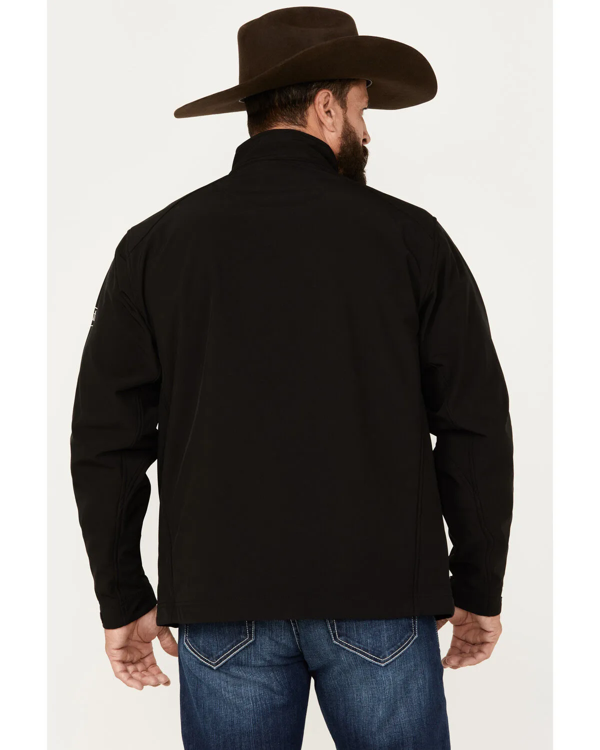 Product Name:  Justin Men's Stillwater Softshell Jacket