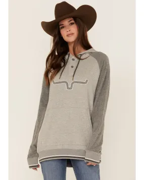 Product Name:  Kimes Ranch Women's Summer Love Sweatshirt Hooded Pullover