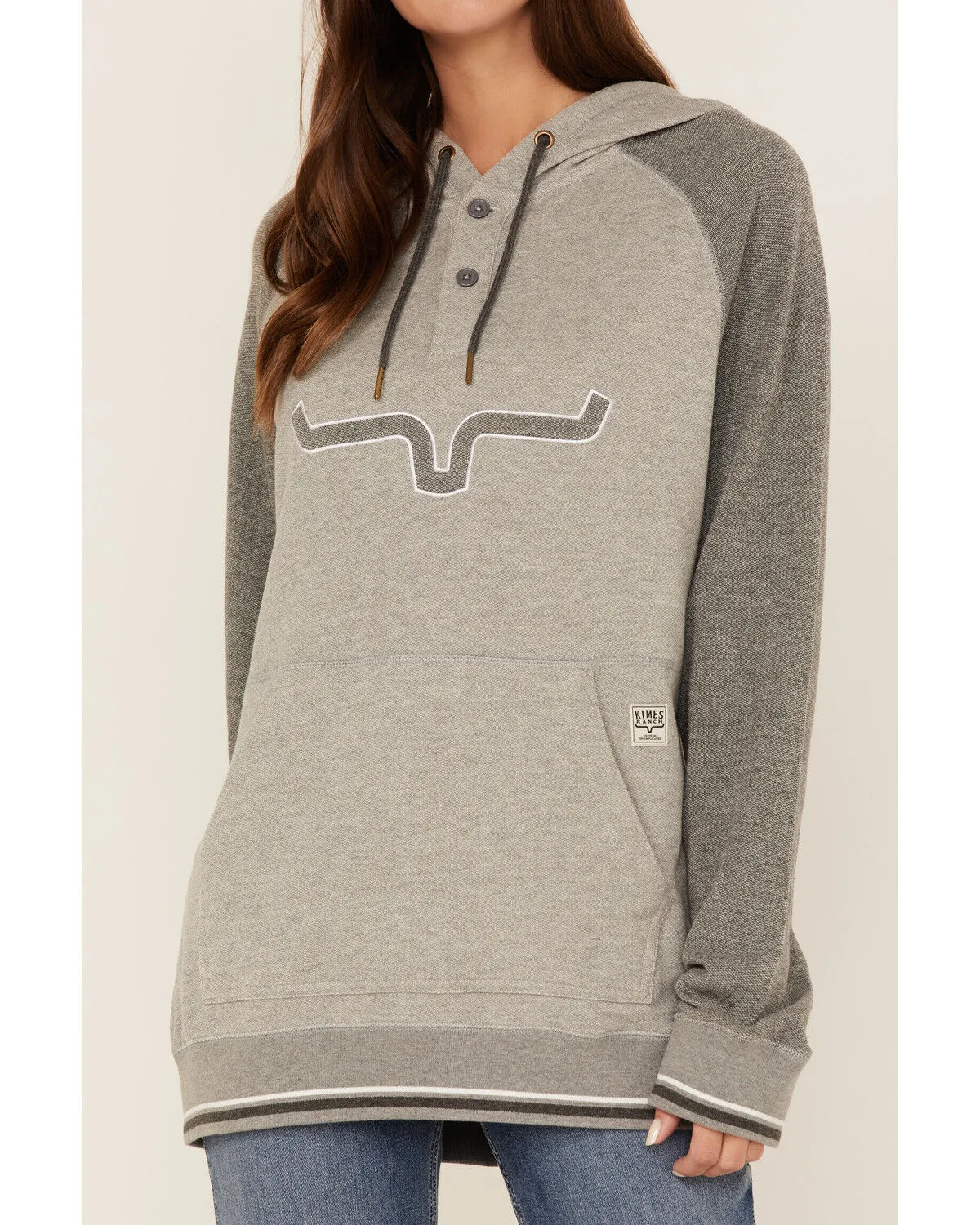 Product Name:  Kimes Ranch Women's Summer Love Sweatshirt Hooded Pullover