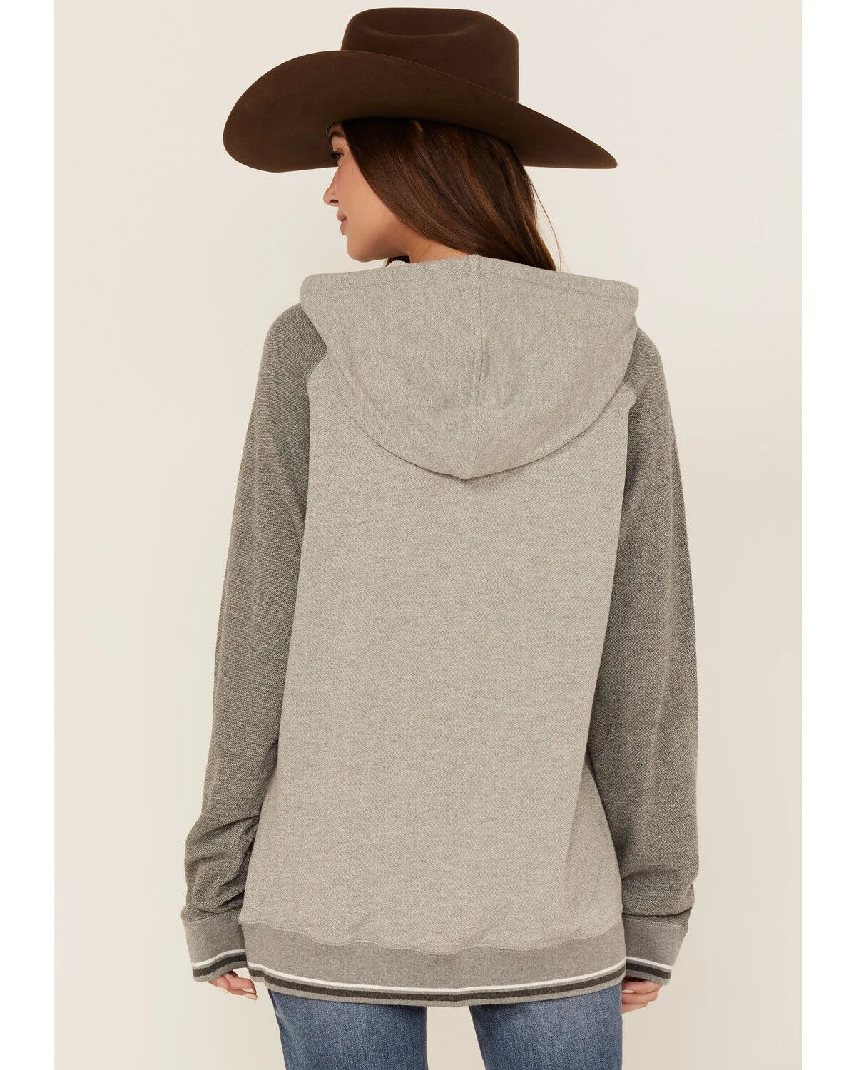 Product Name:  Kimes Ranch Women's Summer Love Sweatshirt Hooded Pullover