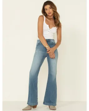 Product Name:  Rolla's Women's Medium East Coast Flare Jeans