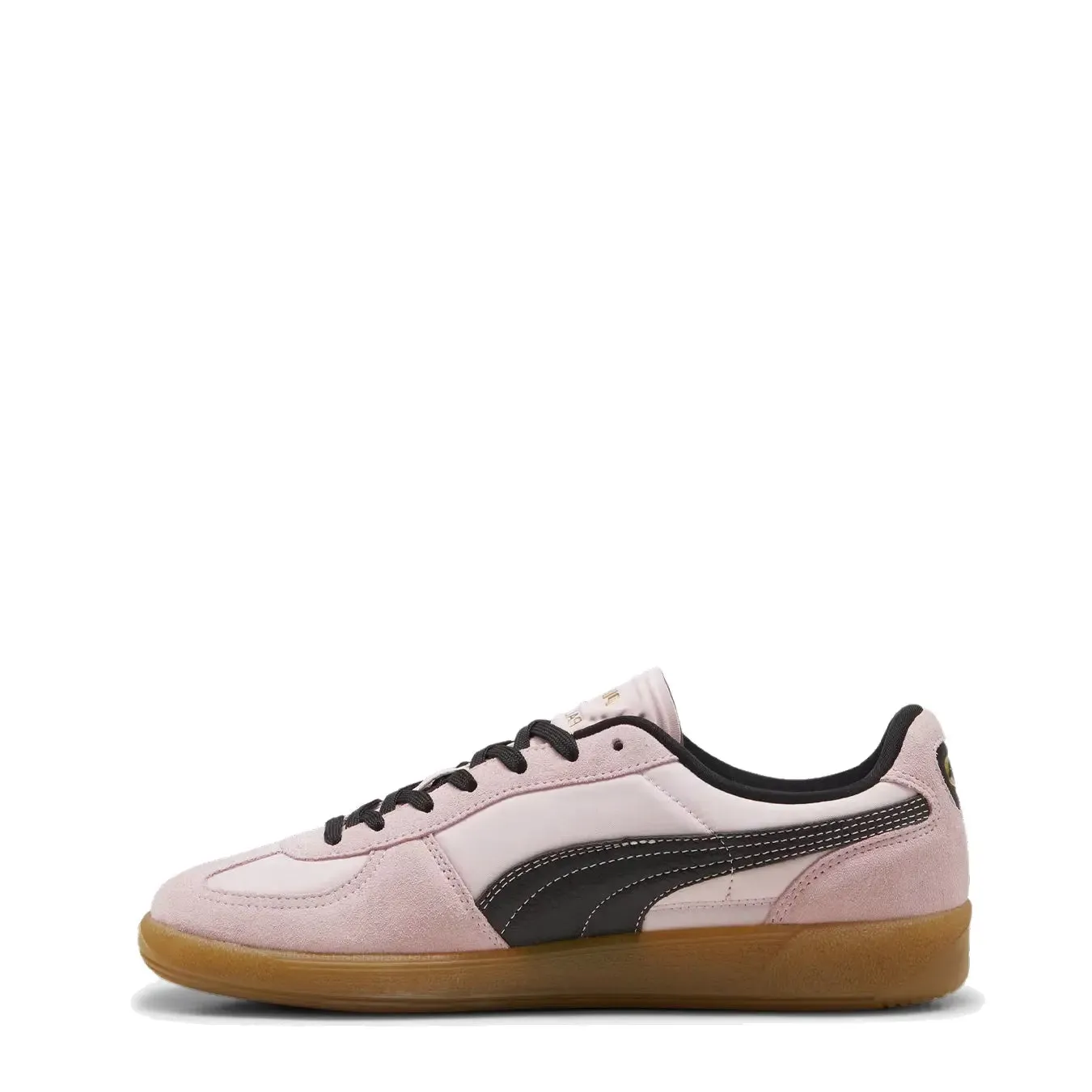 Puma Palermo FC Trainers Bright Pink / Puma Black