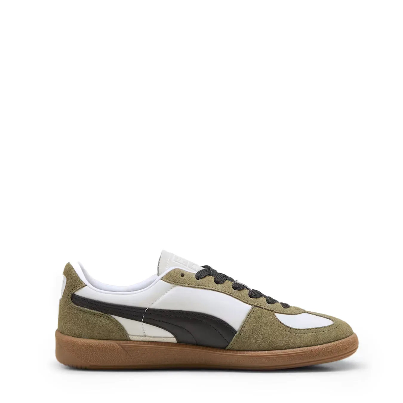 Puma Palermo OG Trainers Sugared Almond / Puma Black