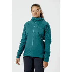 Rab VR Summit - Softshell jacket - Women's