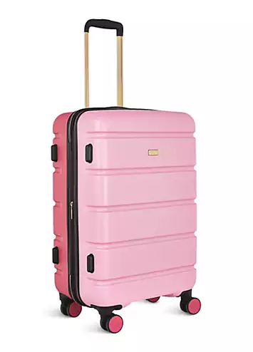 Radley London Lexington Colour Block 4 Wheel Medium Suitcase | Kaleidoscope