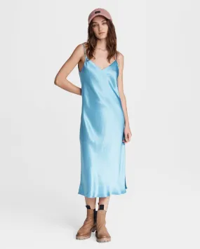 Rag & Bone -  Mallory Slip Dress - Dress