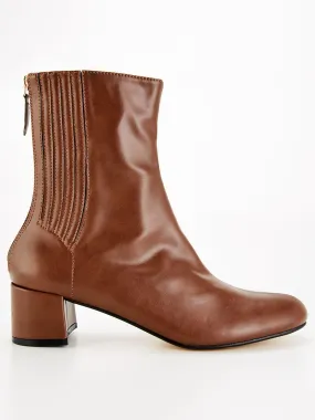 Raid Asha Ankle Boot - Tan