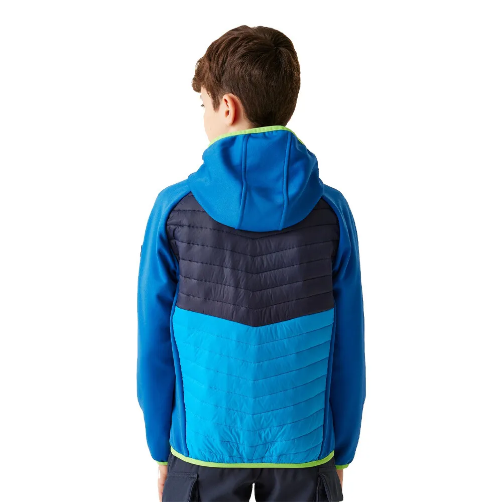 Regatta Kielder Hybrid VIII Junior's Jacket - AW24