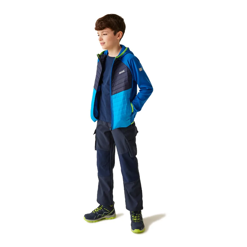 Regatta Kielder Hybrid VIII Junior's Jacket - AW24