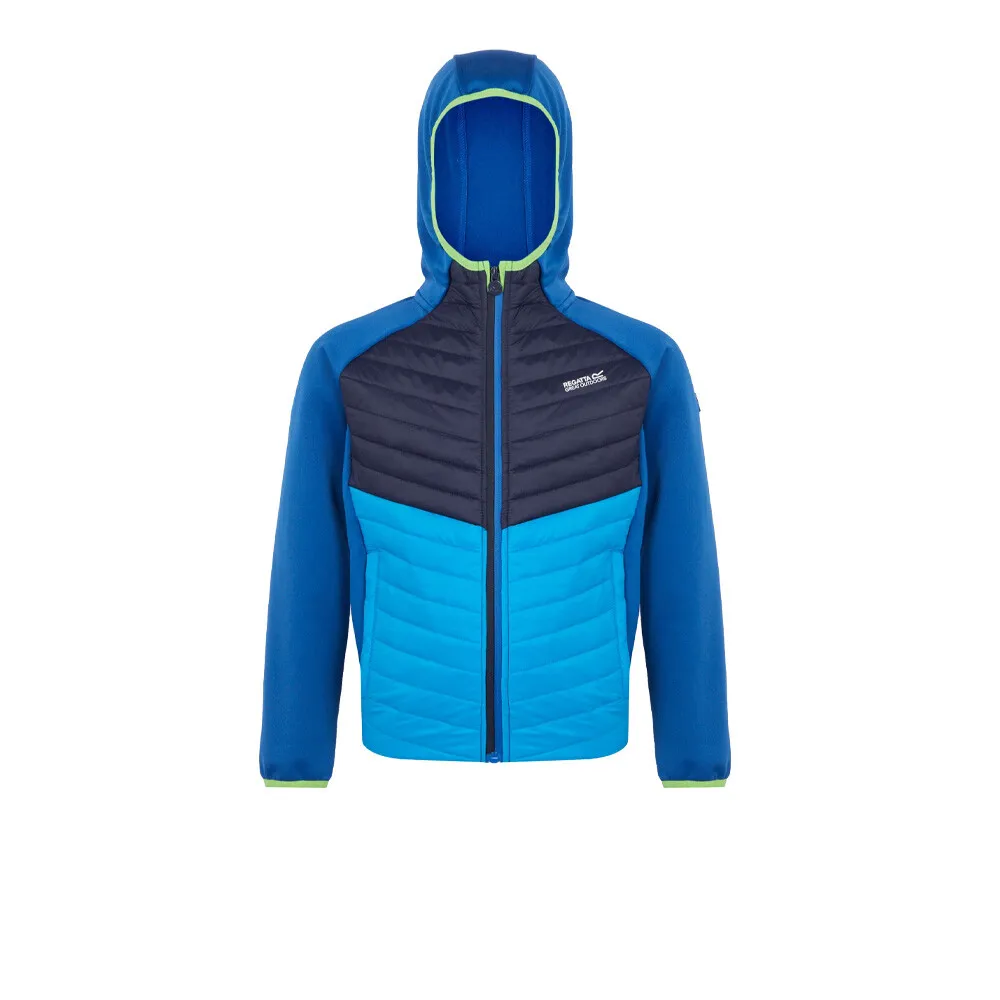 Regatta Kielder Hybrid VIII Junior's Jacket - AW24