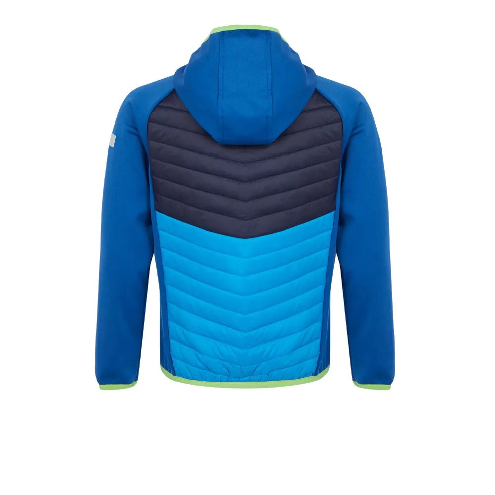 Regatta Kielder Hybrid VIII Junior's Jacket - AW24