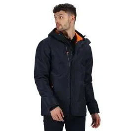 Regatta Mens Thermogen Heated Waterproof Jacket