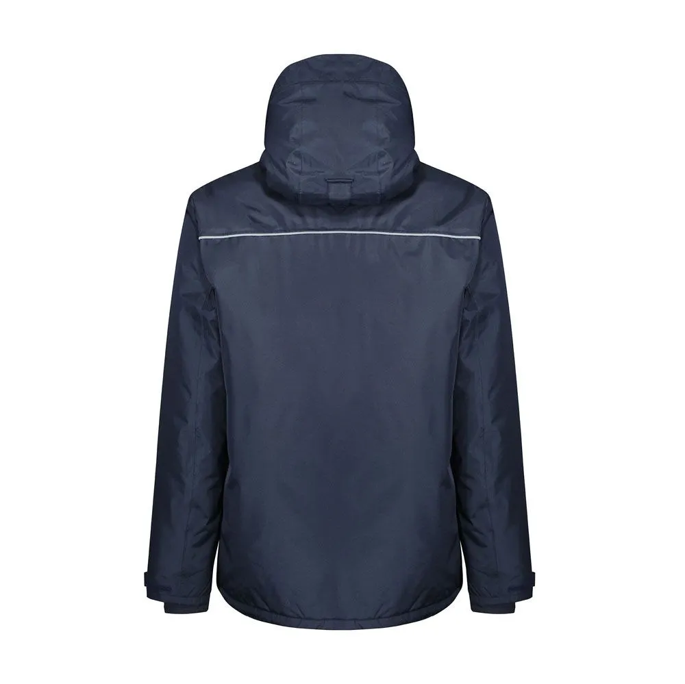 Regatta Mens Thermogen Heated Waterproof Jacket