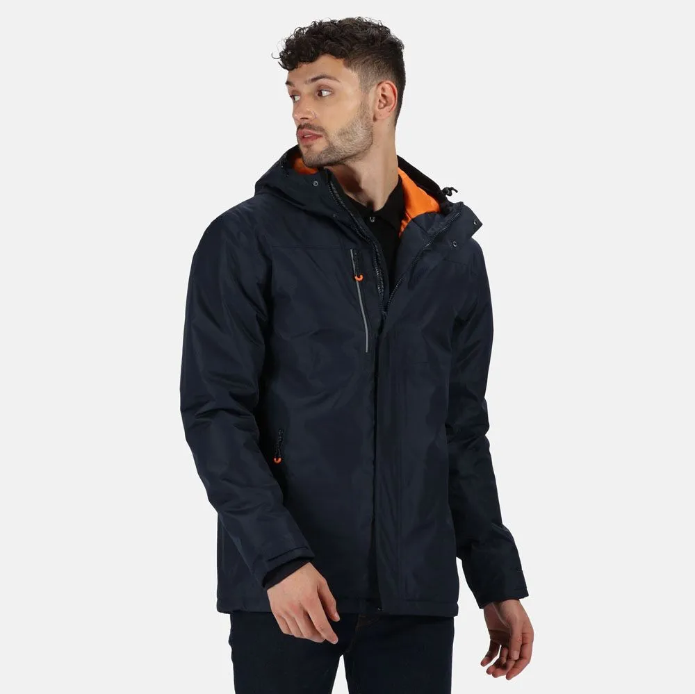 Regatta Mens Thermogen Heated Waterproof Jacket