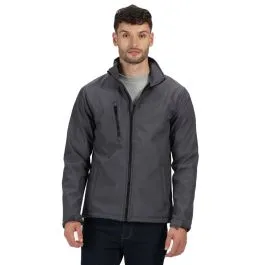 Regatta Professional Mens Ablaze 3 Layer Softshell Jacket