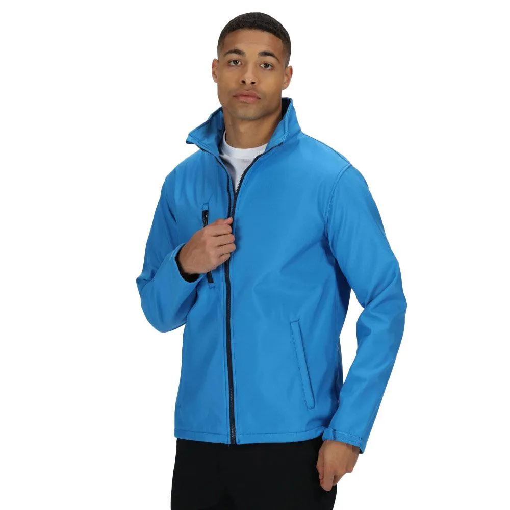 Regatta Professional Mens Ablaze 3 Layer Softshell Jacket