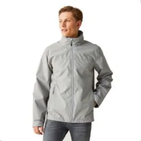 Regatta Professional Mens Ascender Waterproof Shell Jacket