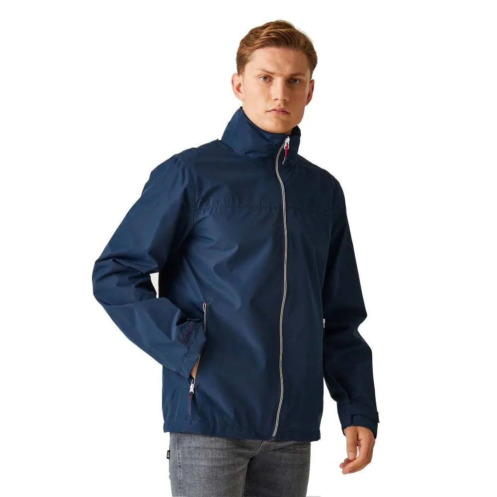 Regatta Professional Mens Ascender Waterproof Shell Jacket