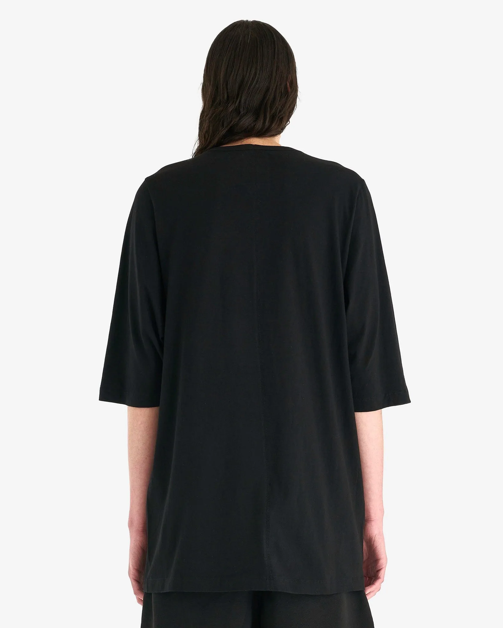 Rick Owens Moncler SS Level T in Black