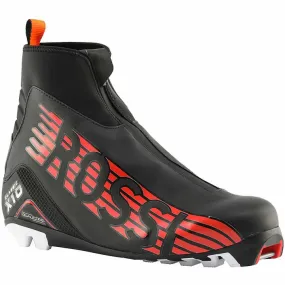 Rossignol X-10 Classic Nordic Ski Boot 2022-23