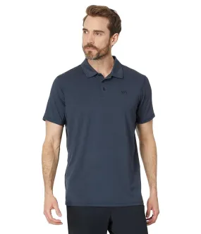 RVCA Sport Vent Polo Men's