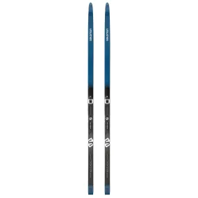 Salomon '22-'23 Men's Snowscape Cross-Country Skis