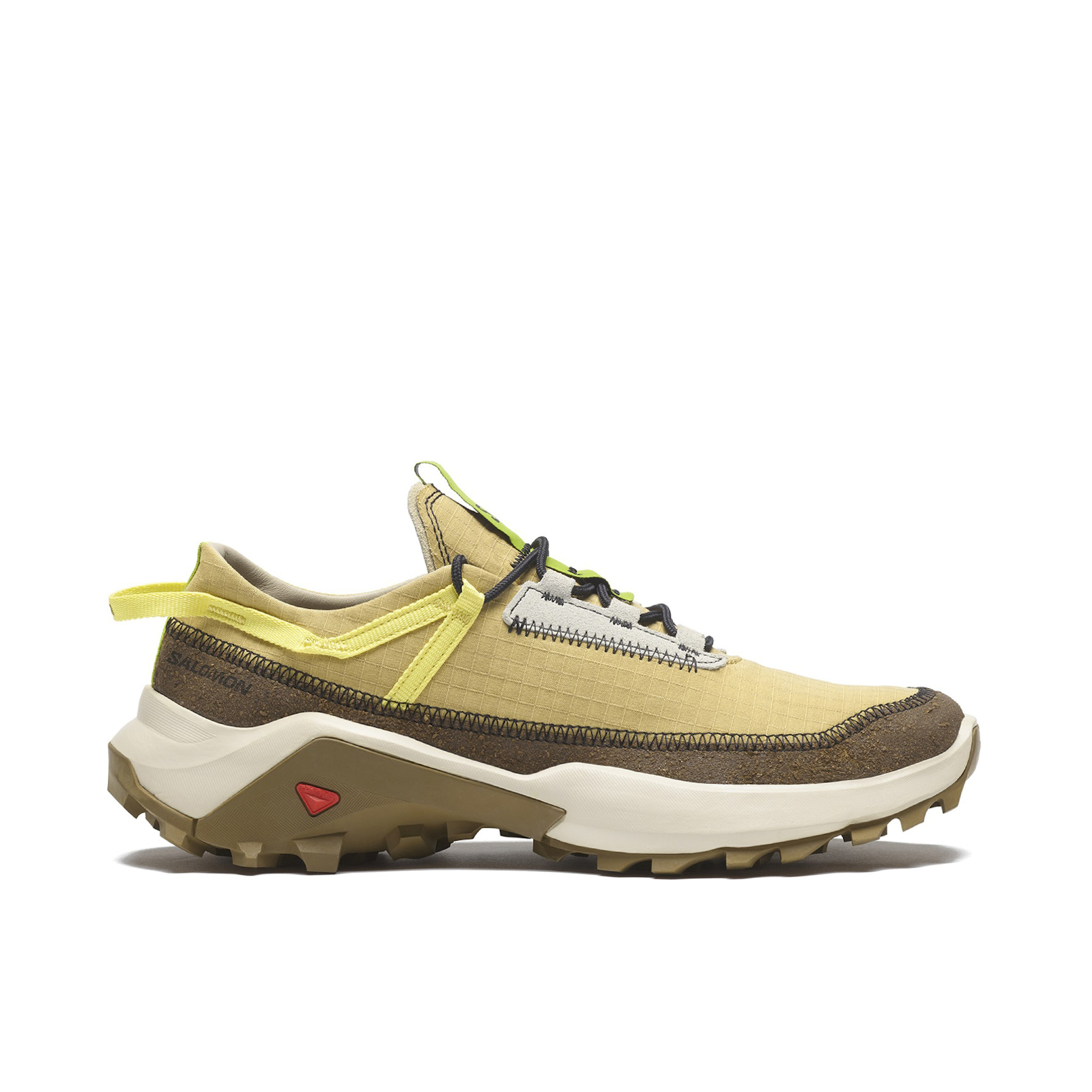 Salomon Cross Pro Better x Ranra Turmeric | L47340200 | Laced