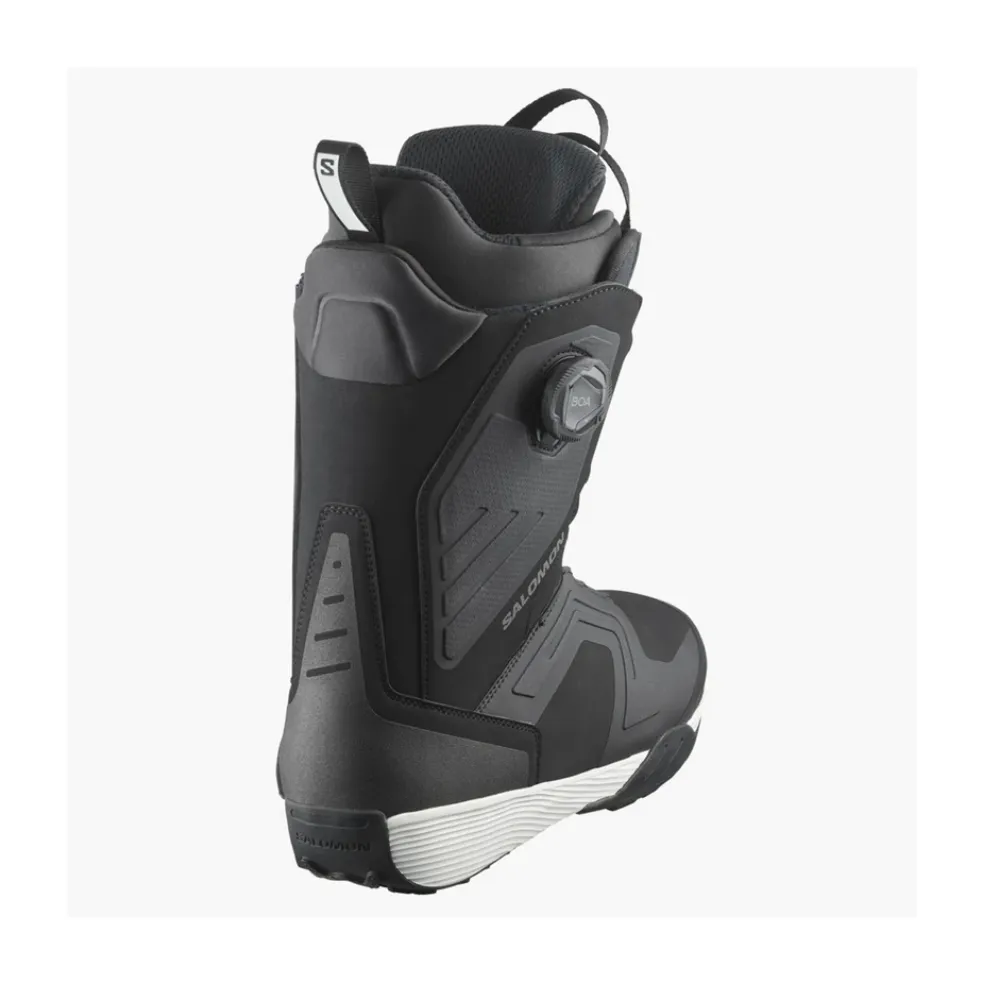 Salomon Dialogue Dual BOA Snowboard Boot 2024