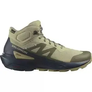 Salomon Elixir Activ Mid GTX Boot