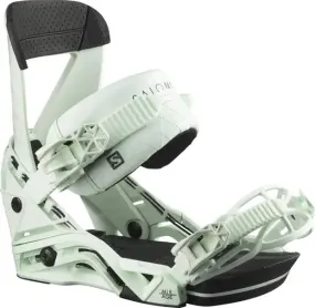 Salomon Mirage Mint Bindings 21/22